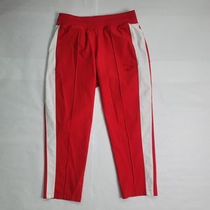 Puma Cropped Pants